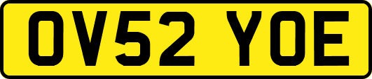 OV52YOE