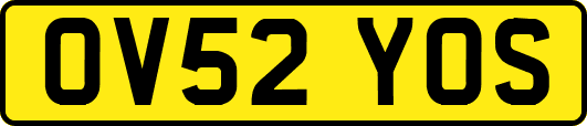 OV52YOS
