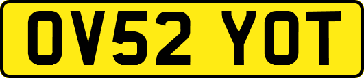 OV52YOT