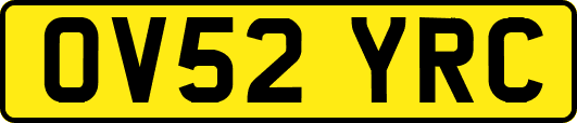 OV52YRC