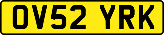 OV52YRK