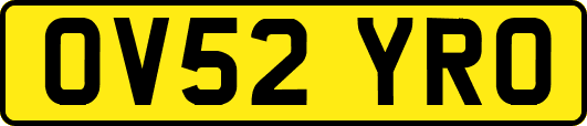 OV52YRO