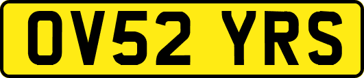 OV52YRS