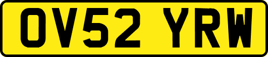 OV52YRW