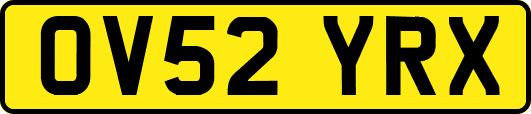 OV52YRX
