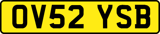 OV52YSB