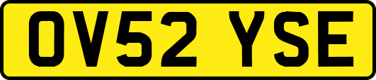 OV52YSE