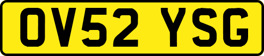 OV52YSG