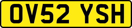 OV52YSH