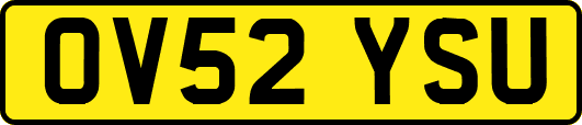 OV52YSU