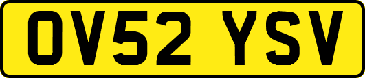 OV52YSV