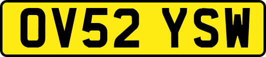 OV52YSW