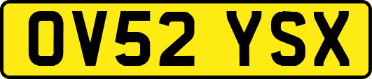 OV52YSX