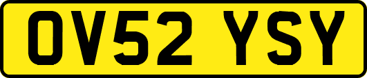 OV52YSY