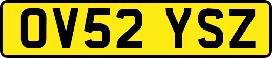OV52YSZ