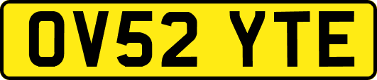 OV52YTE
