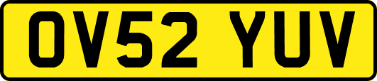 OV52YUV