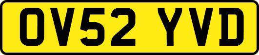 OV52YVD