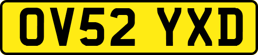 OV52YXD
