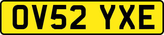 OV52YXE