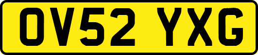 OV52YXG