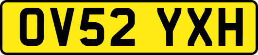 OV52YXH