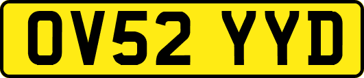 OV52YYD