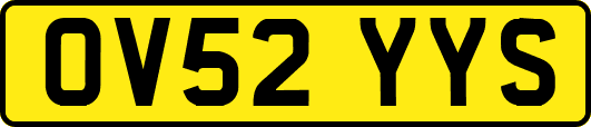 OV52YYS