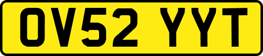OV52YYT