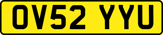 OV52YYU