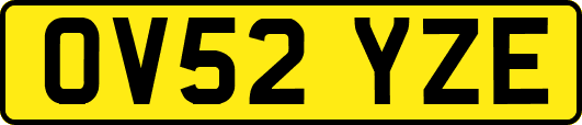OV52YZE