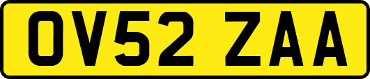 OV52ZAA