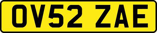 OV52ZAE