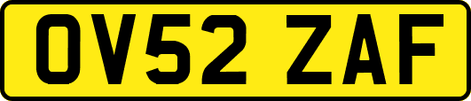OV52ZAF