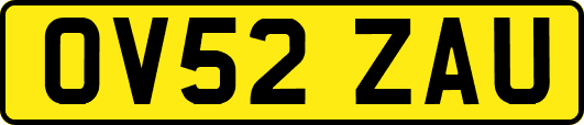 OV52ZAU