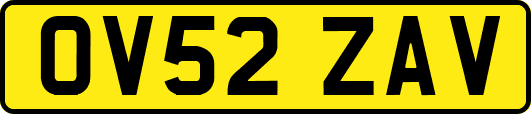 OV52ZAV