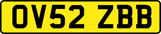 OV52ZBB