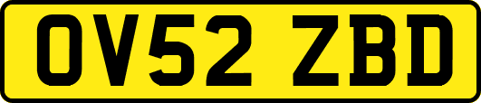OV52ZBD