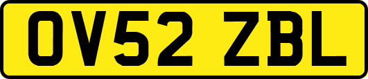 OV52ZBL
