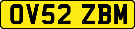 OV52ZBM