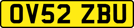 OV52ZBU