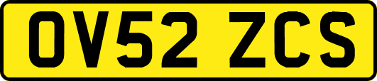 OV52ZCS