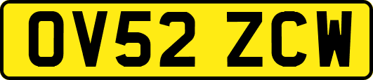OV52ZCW