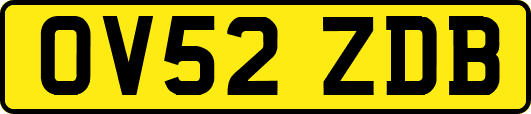 OV52ZDB