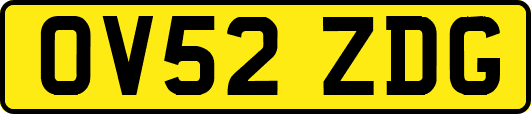 OV52ZDG