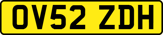 OV52ZDH