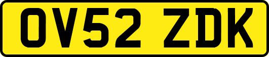 OV52ZDK