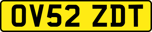 OV52ZDT