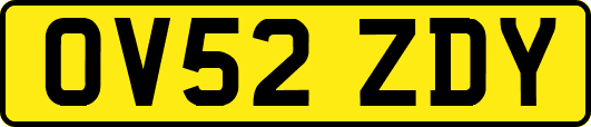 OV52ZDY