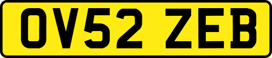 OV52ZEB